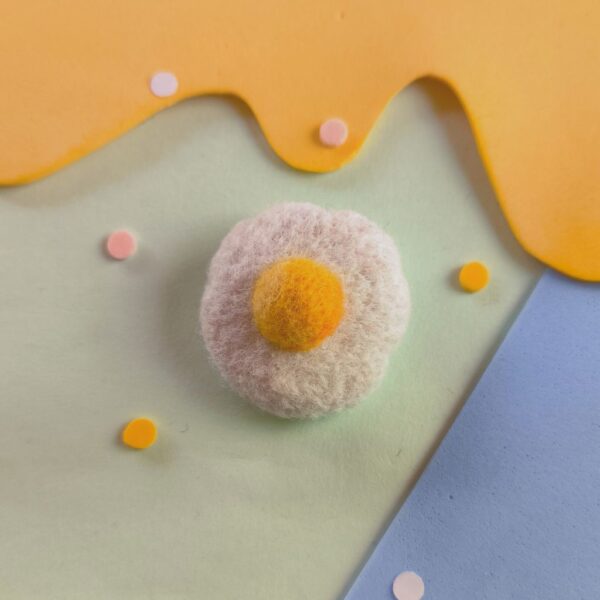 needle felting colombia