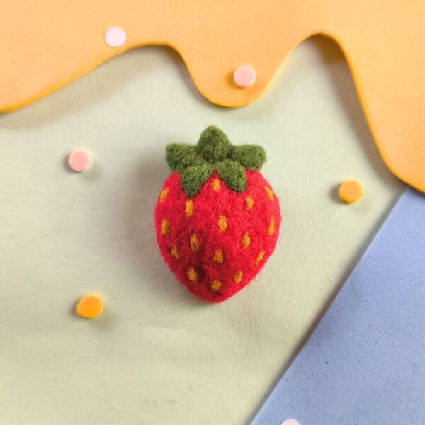 needle felting colombia