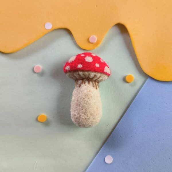 pin needle felting colombia