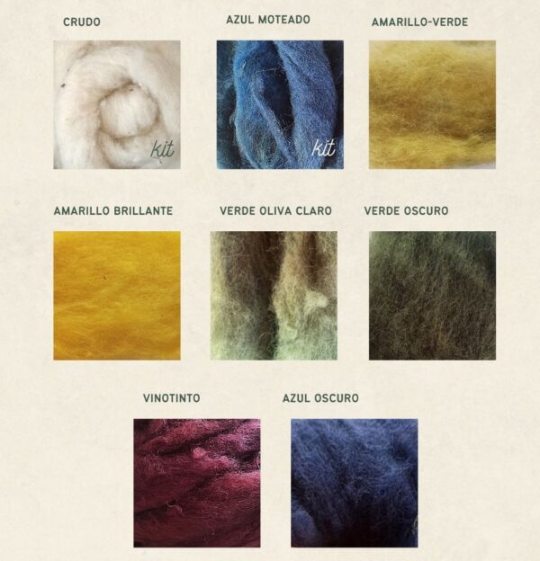herramienta needle felting needle felting colombia