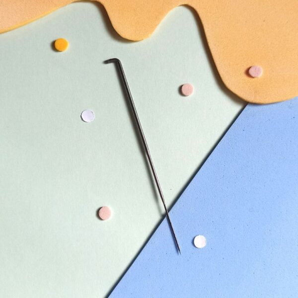 needle felting colombia