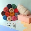 needle felting colombia