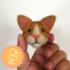 needle felting colombia