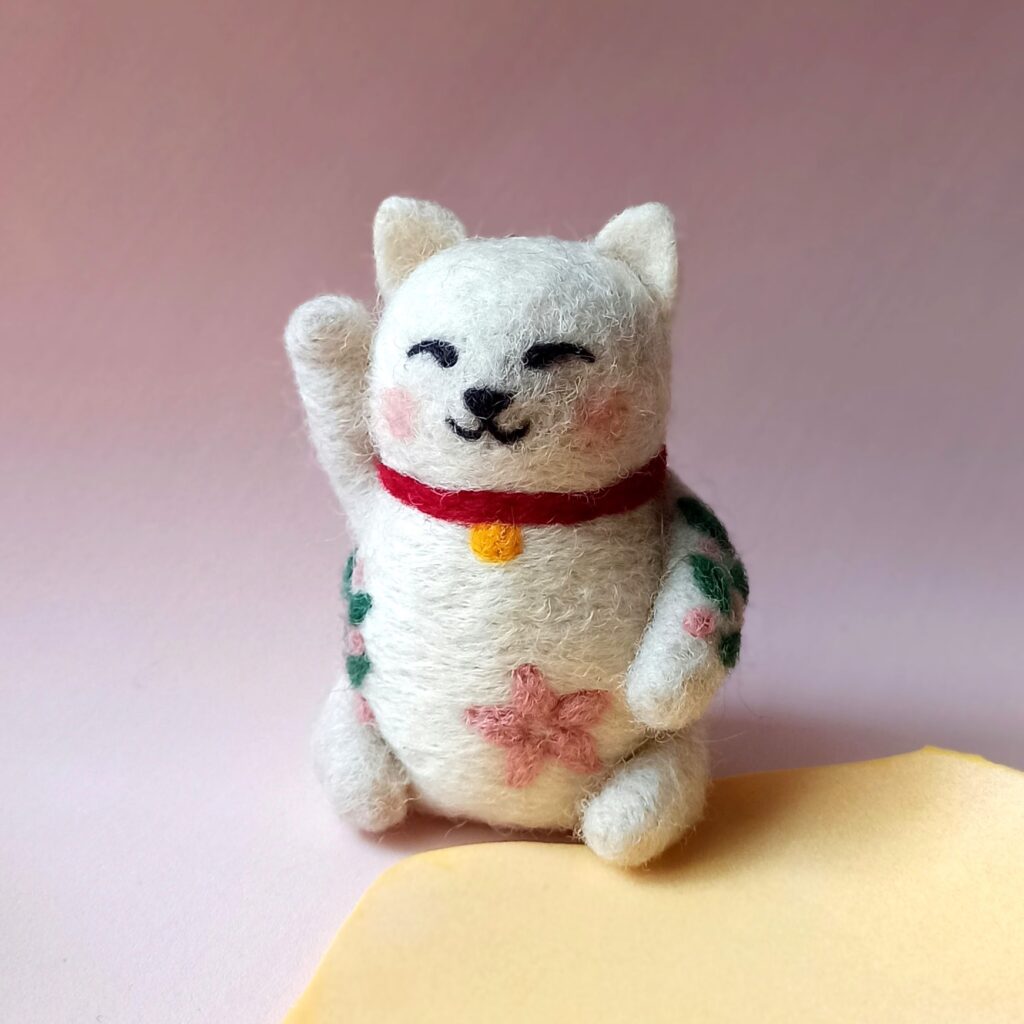needle felting bogota curso de felting bogota