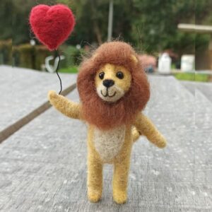 Videotutorial de León Melenudo