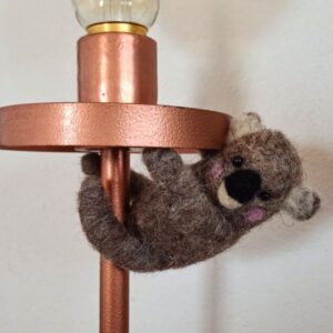 Videotutorial de Koala para lámpara