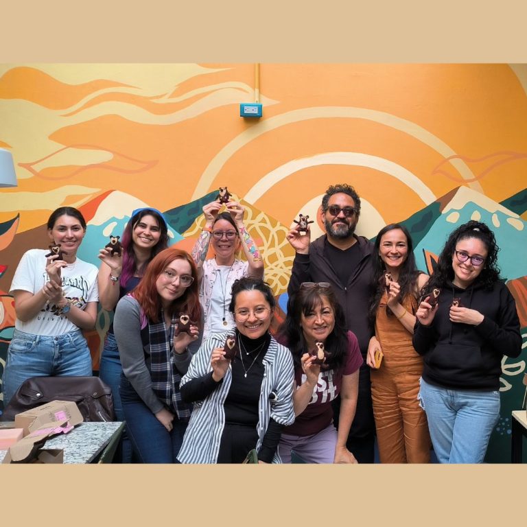 talleres empresariales colombia